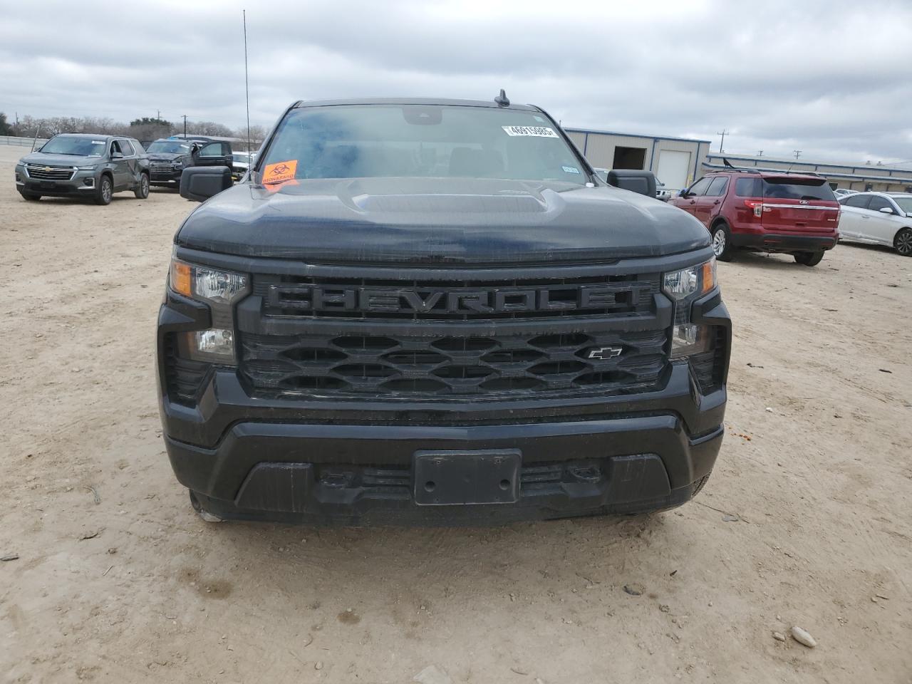 2023 Chevrolet Silverado - Image 5