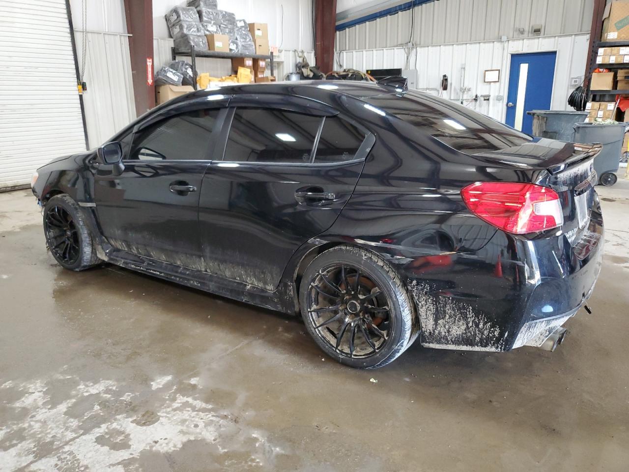 2021 Subaru WRX - Image 2