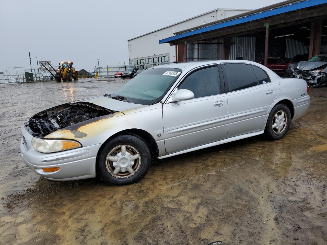 2001 Buick LeSabre - Image 1