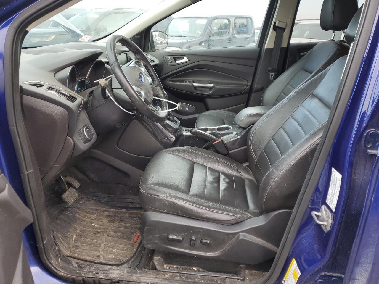 2014 Ford Escape - Image 7