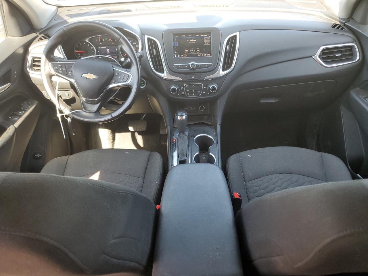 2020 Chevrolet Equinox - Image 8