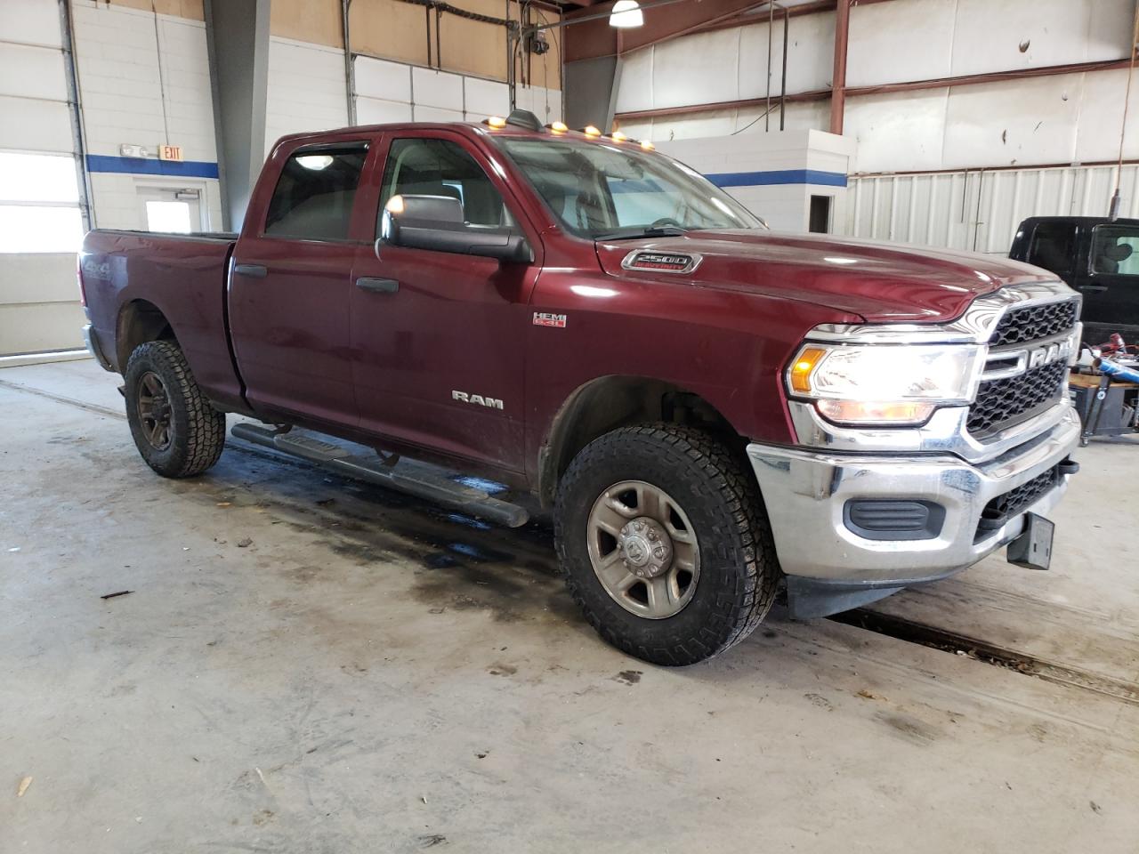 2019 RAM 2500 - Image 4
