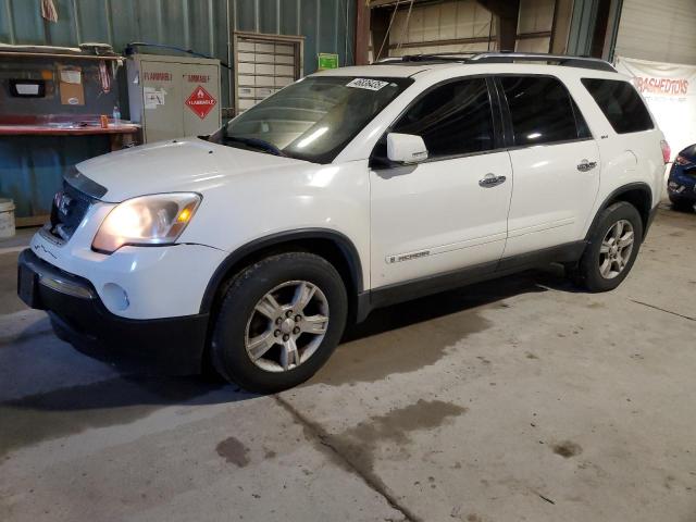 2008 Gmc Acadia Slt-1