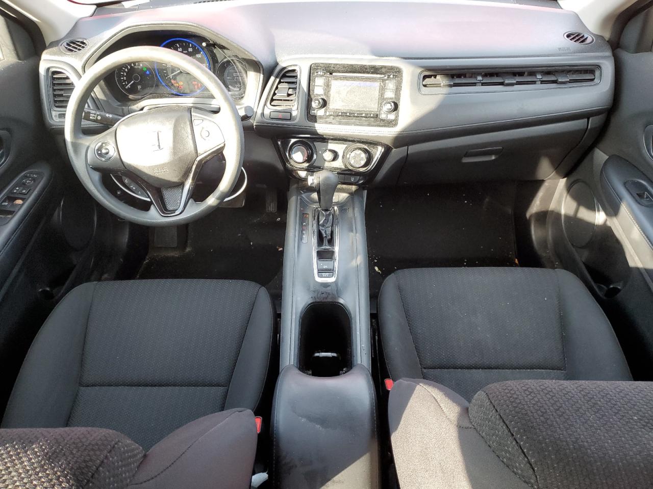 2018 Honda HR-V - Image 8