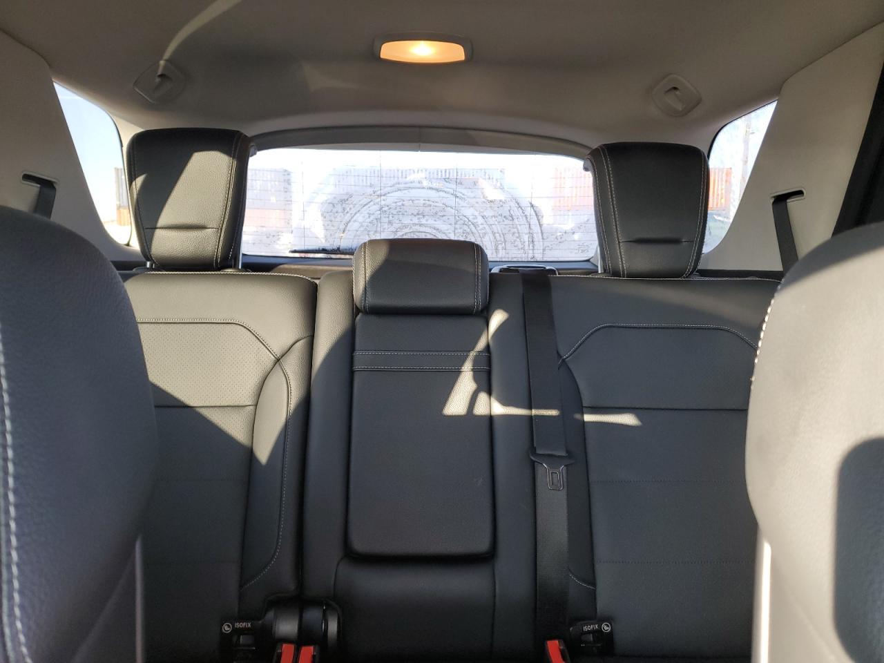 2015 Mercedes-Benz M-klasse - Image 10
