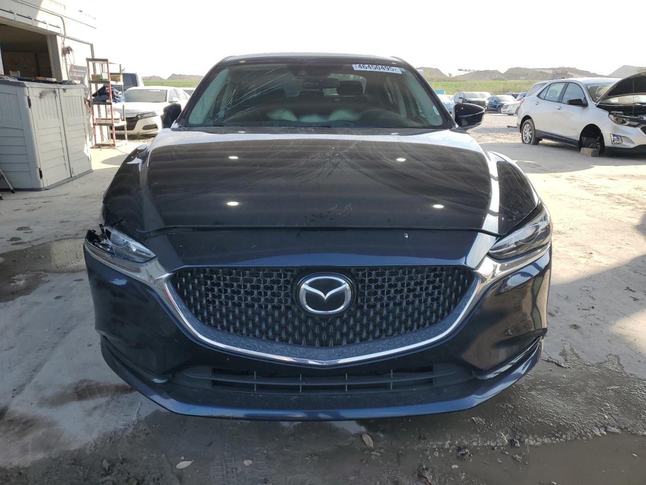 2020 Mazda 6 - Image 5