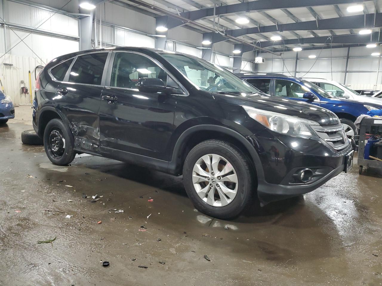 2013 Honda CR-V - Image 4