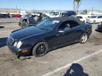 2003 Mercedes-Benz Clk 430 zu verkaufen in Van Nuys, CA - Side