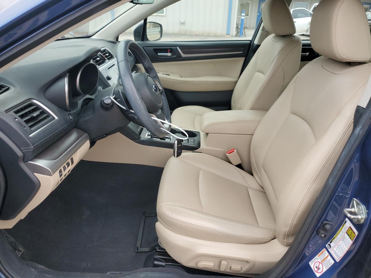 2019 Subaru Legacy - Image 7