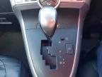 2012 TOYOTA VERSO TR V for sale at Copart GLOUCESTER