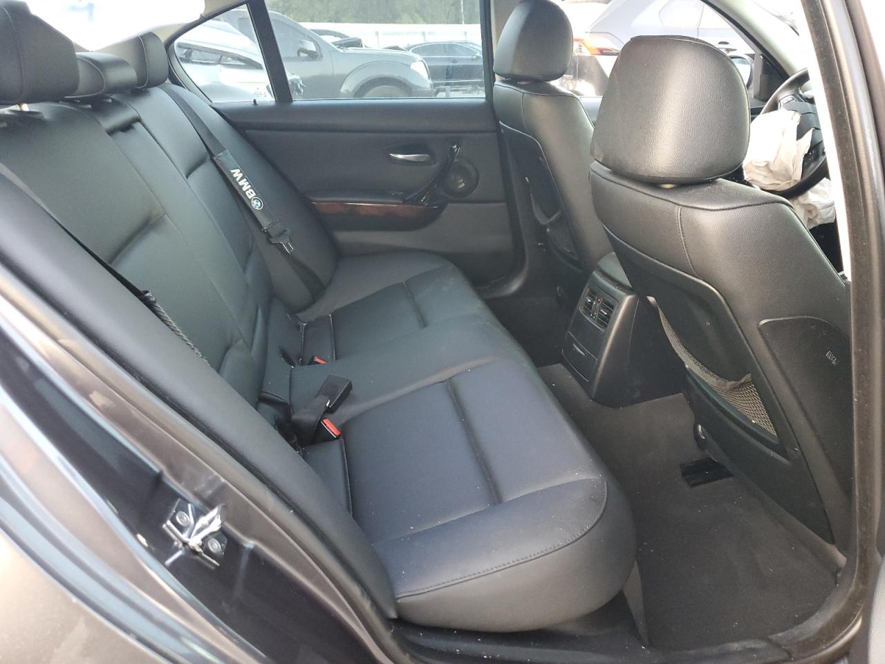 2008 BMW 3er - Image 10