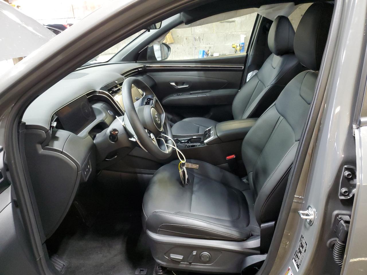 2024 Hyundai Santa Cruz - Image 7