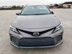 2023 Toyota Camry Le продається в Grand Prairie, TX - Side
