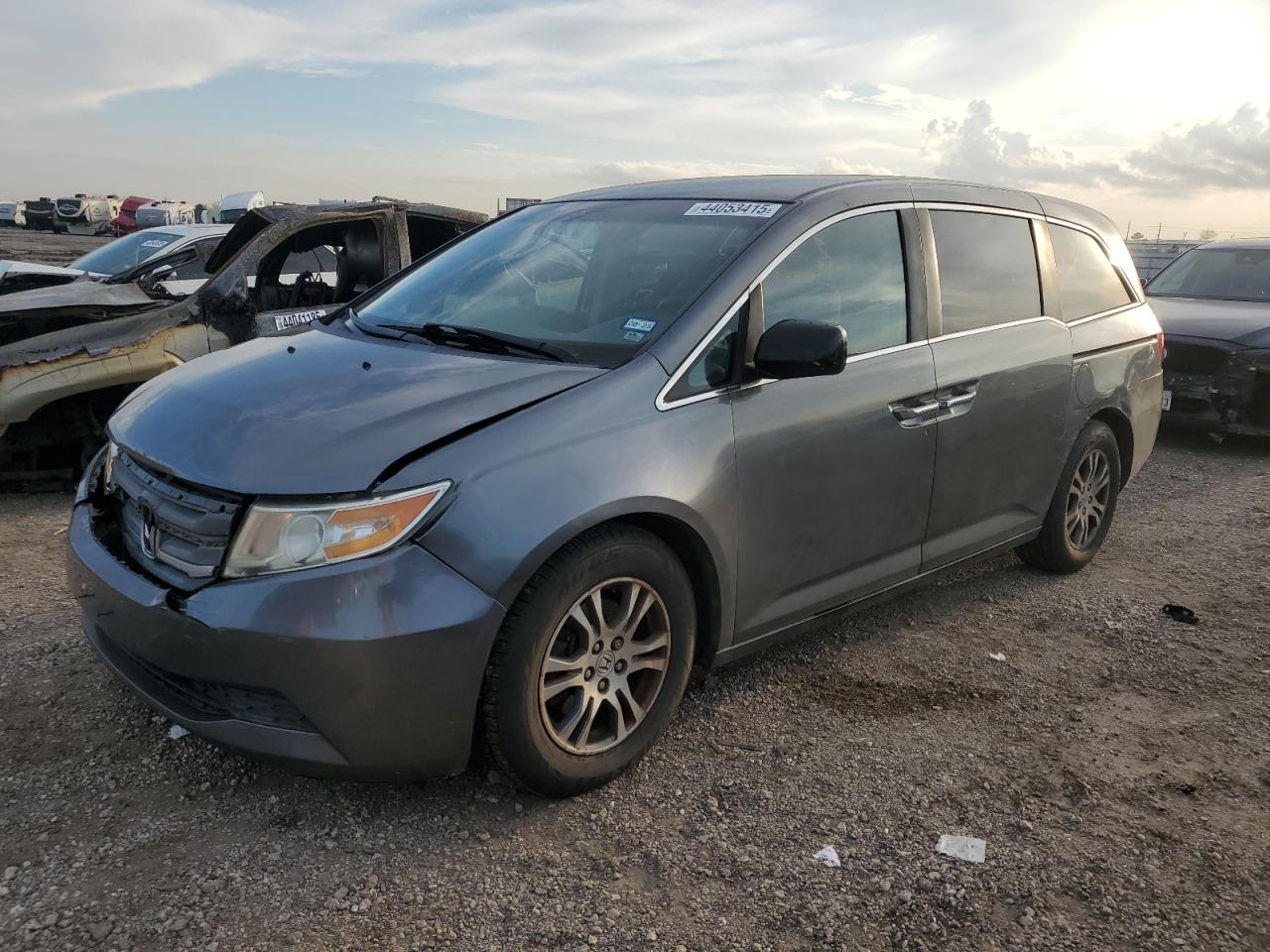 2013 Honda Odyssey - Image 1