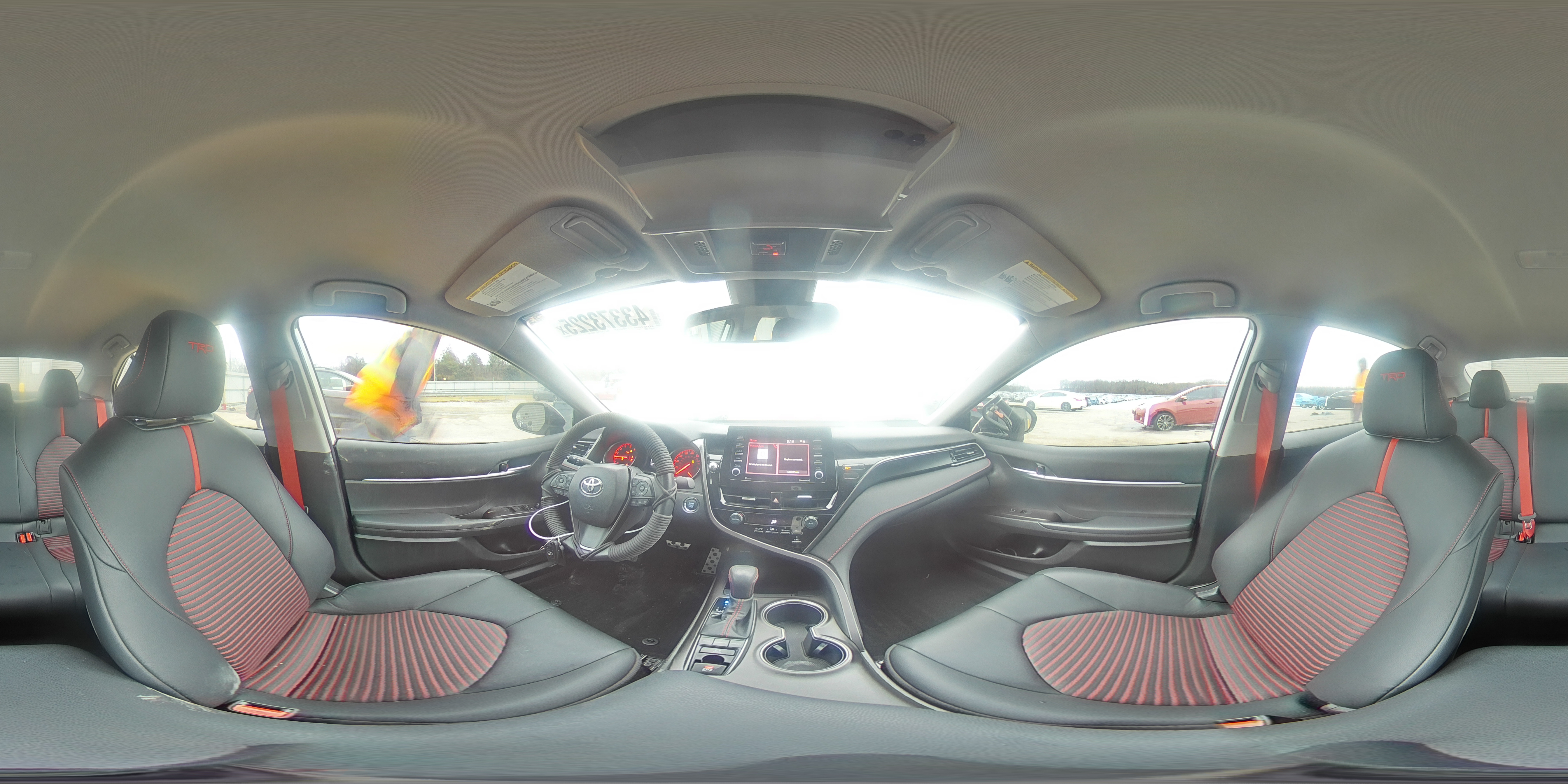 2023 Toyota Camry - Image 14