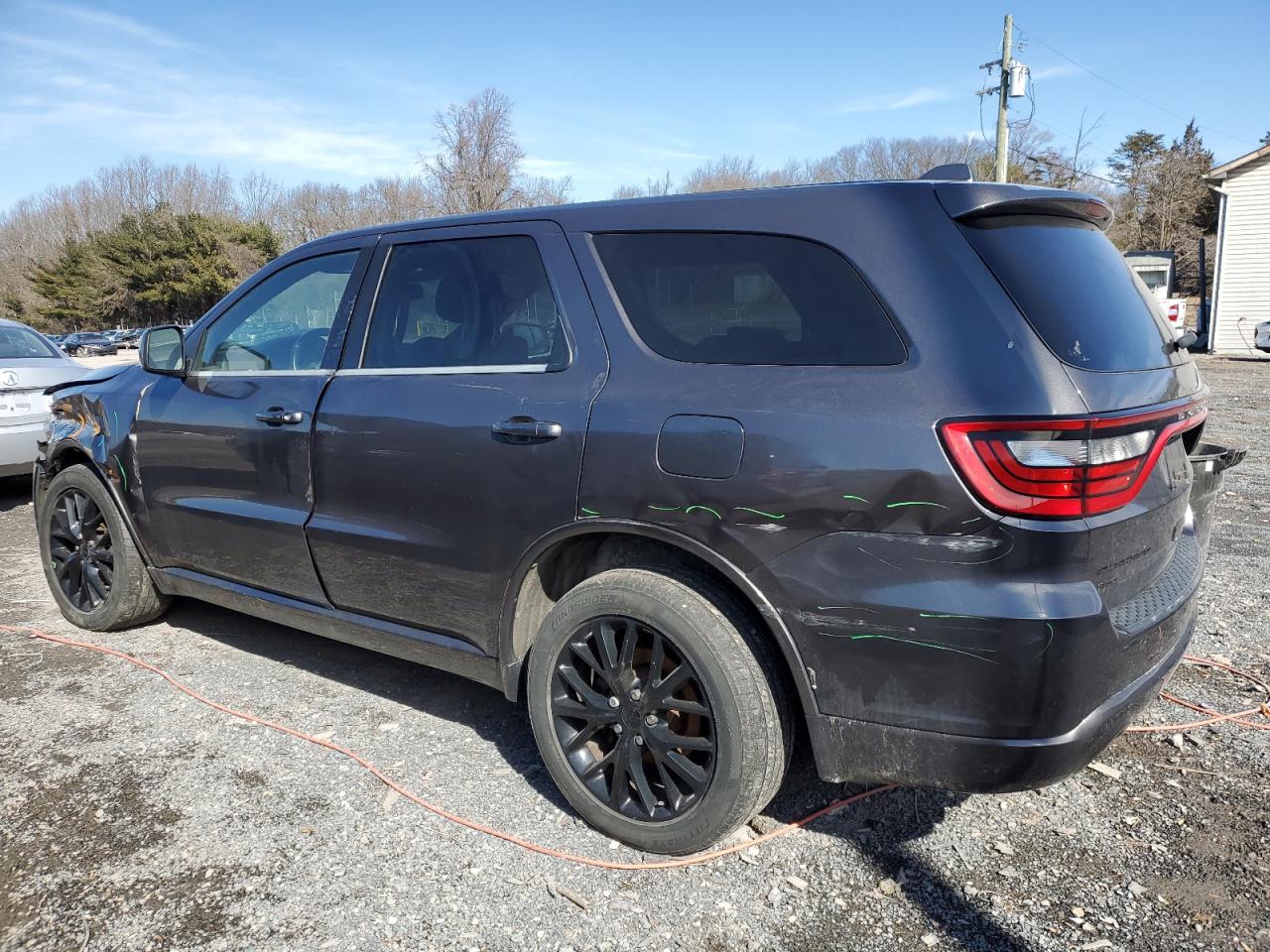 2015 Dodge Durango - Image 2