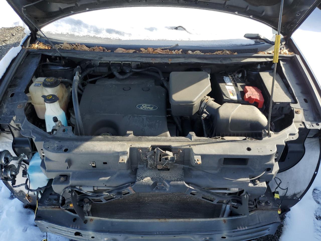 2014 Ford Edge - Image 12