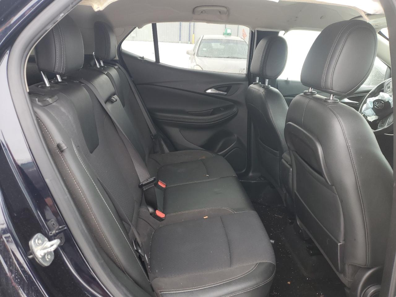 2020 Buick Encore - Image 11
