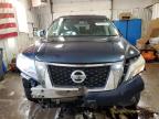 2013 Nissan Pathfinder S zu verkaufen in Lyman, ME - Front End