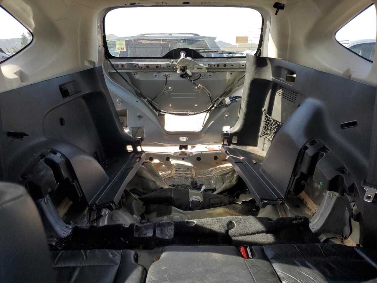 2013 Honda CR-V - Image 10