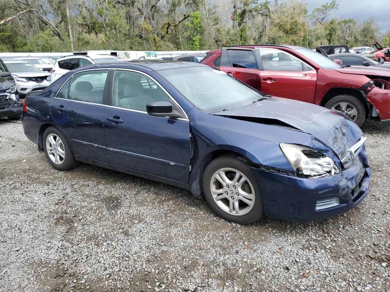 2006 Honda Accord - Image 4