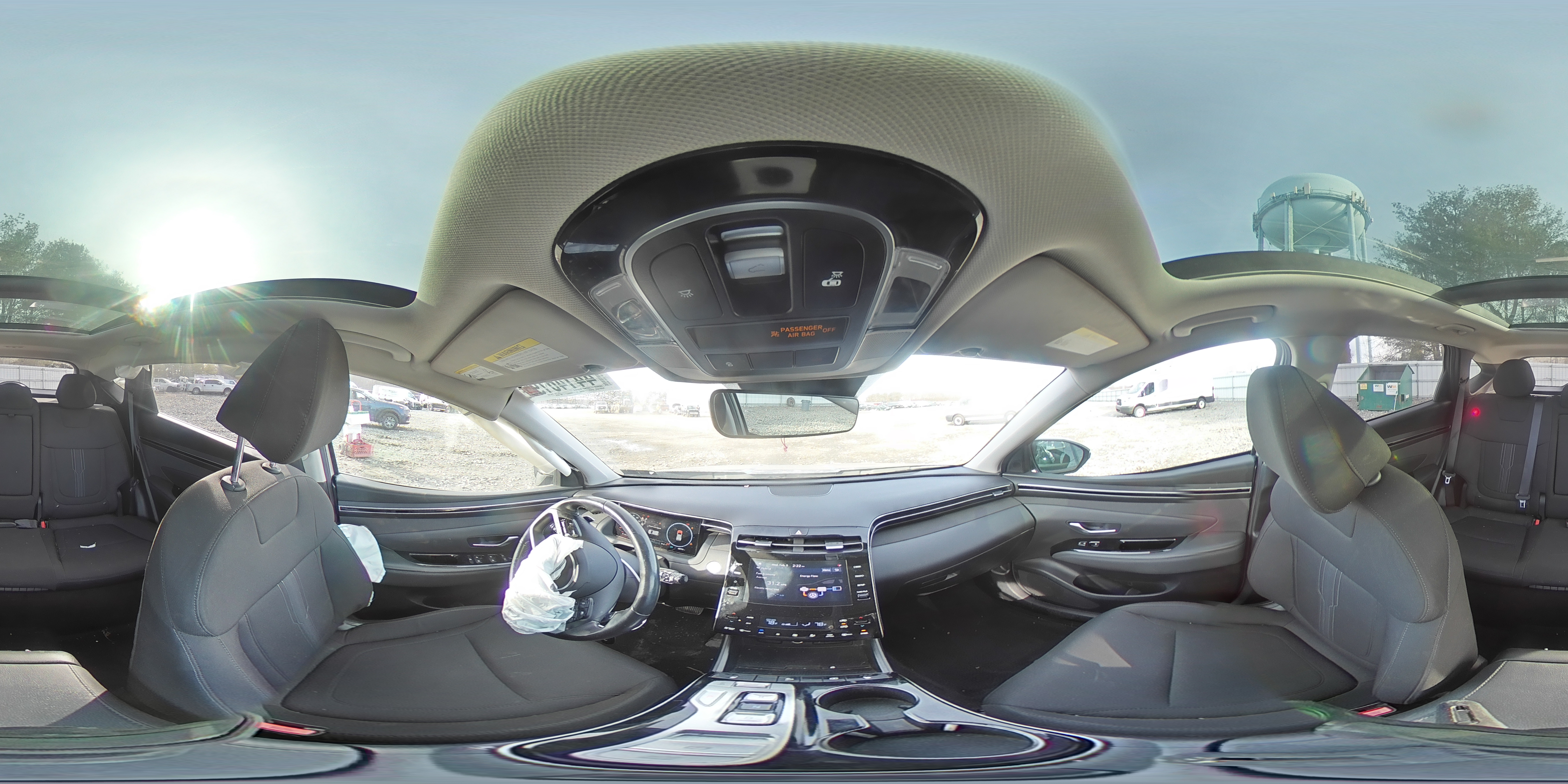 2022 Hyundai Tucson - Image 14