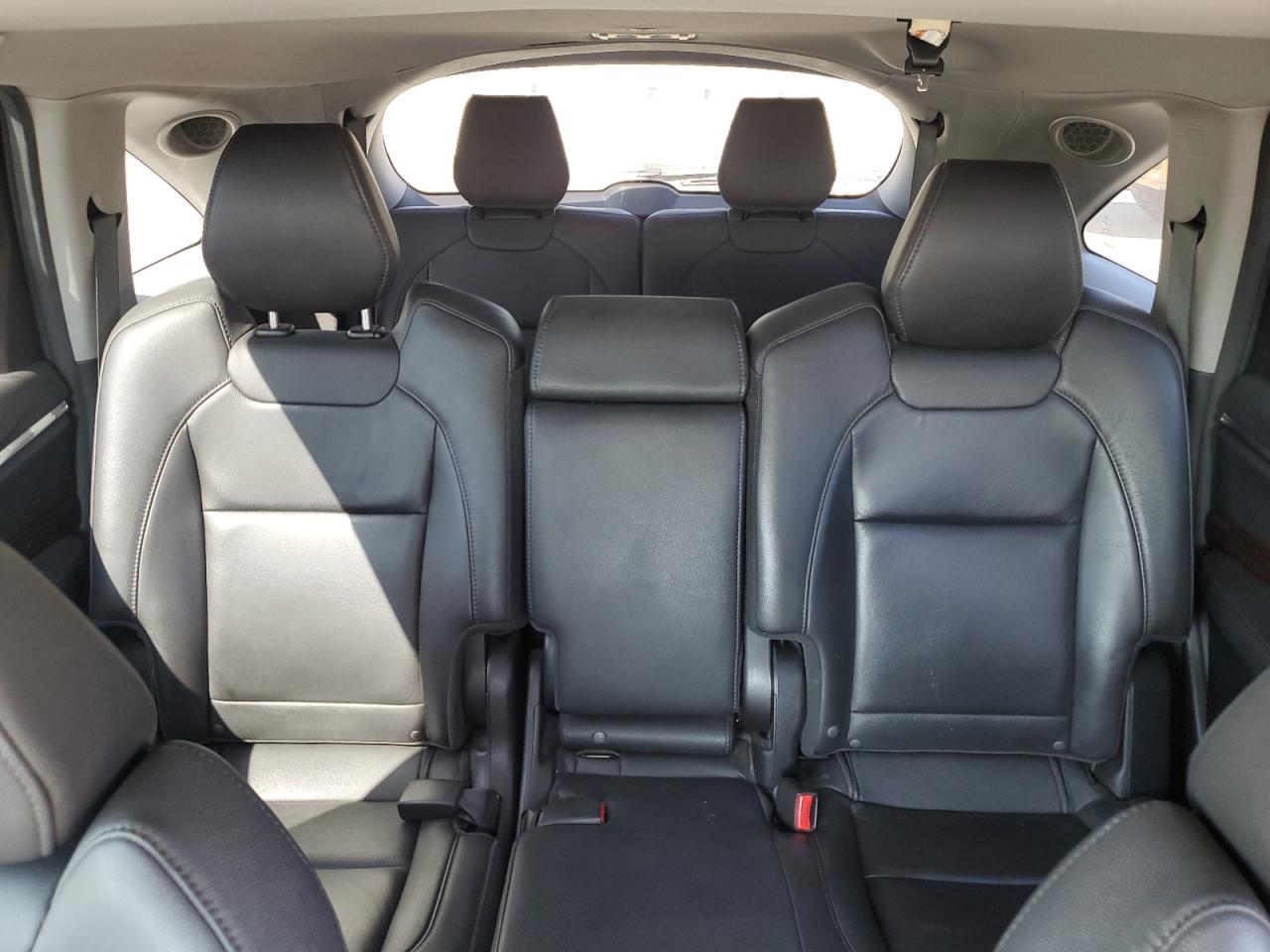 2014 Acura MDX - Image 10