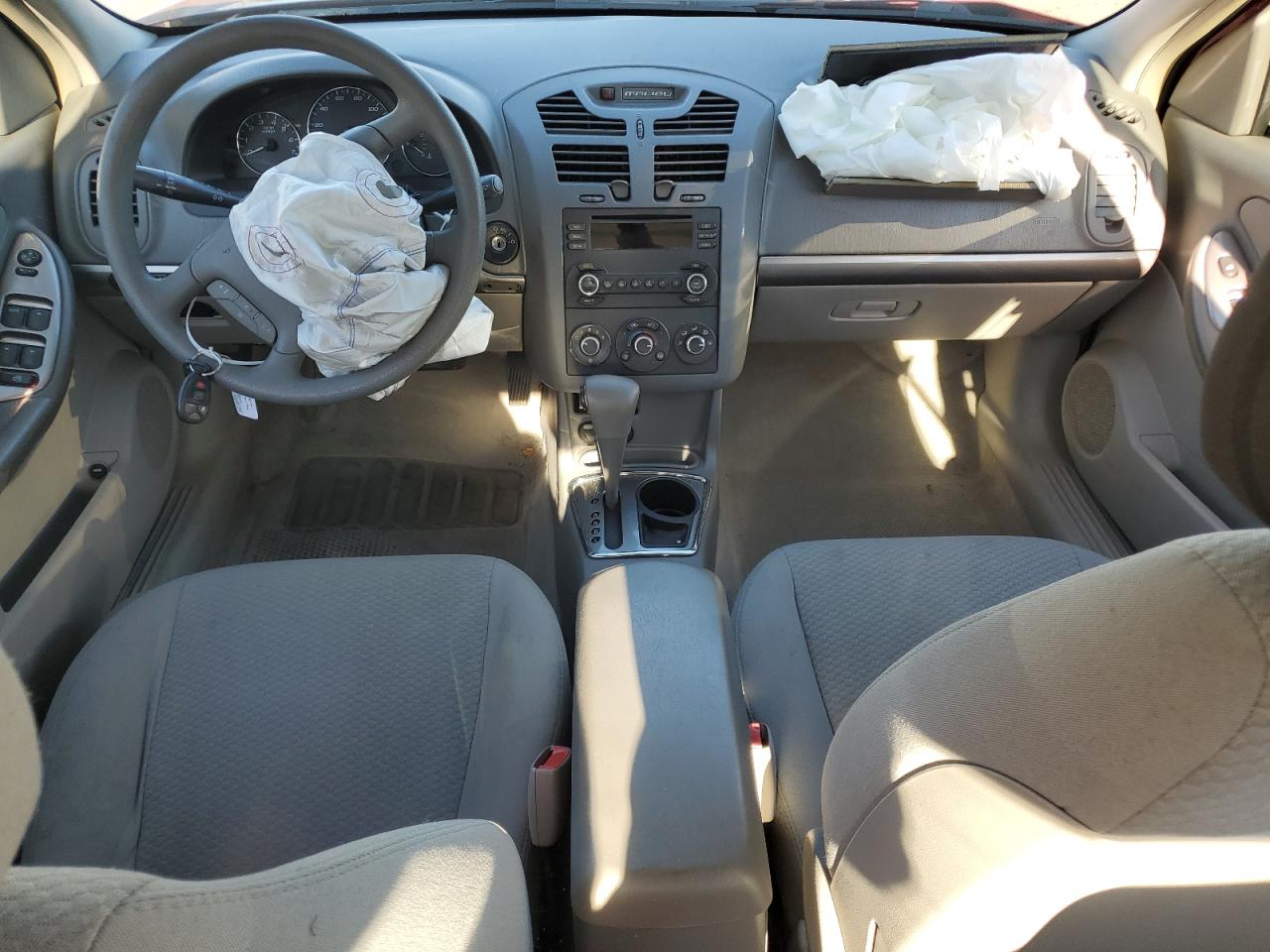 2006 Chevrolet Malibu - Image 8