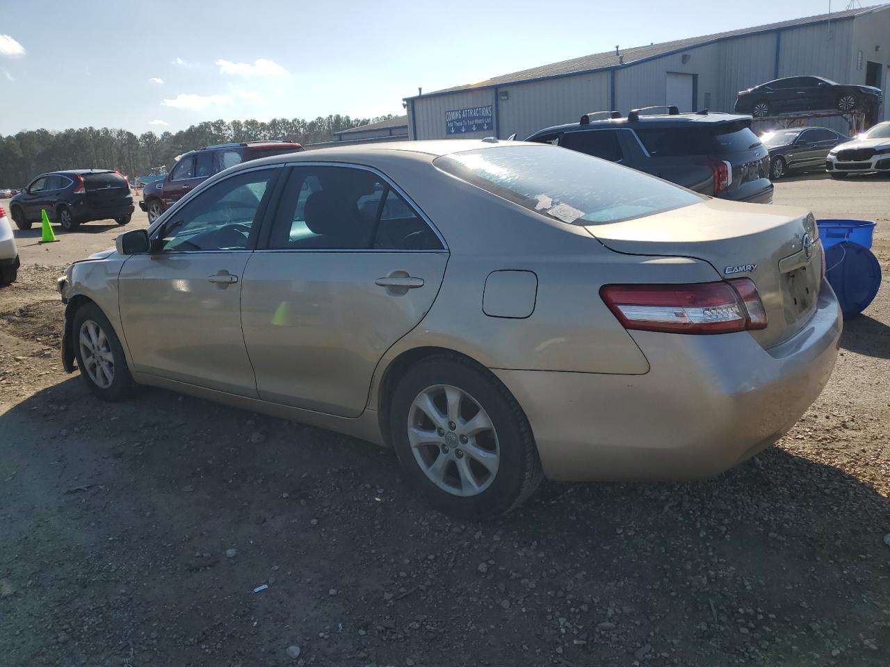 2011 Toyota Camry - Image 2