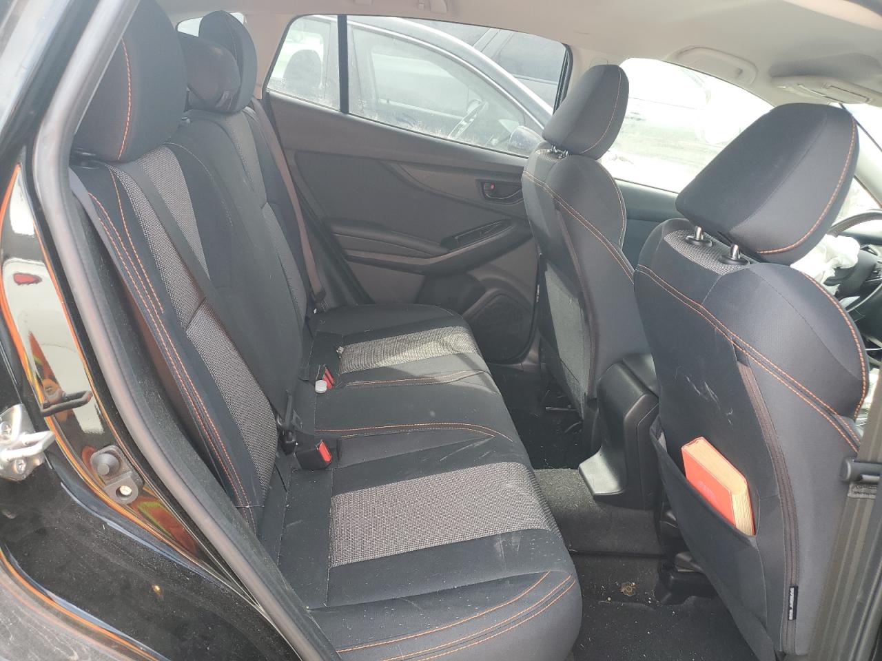 2019 Subaru XV - Image 11