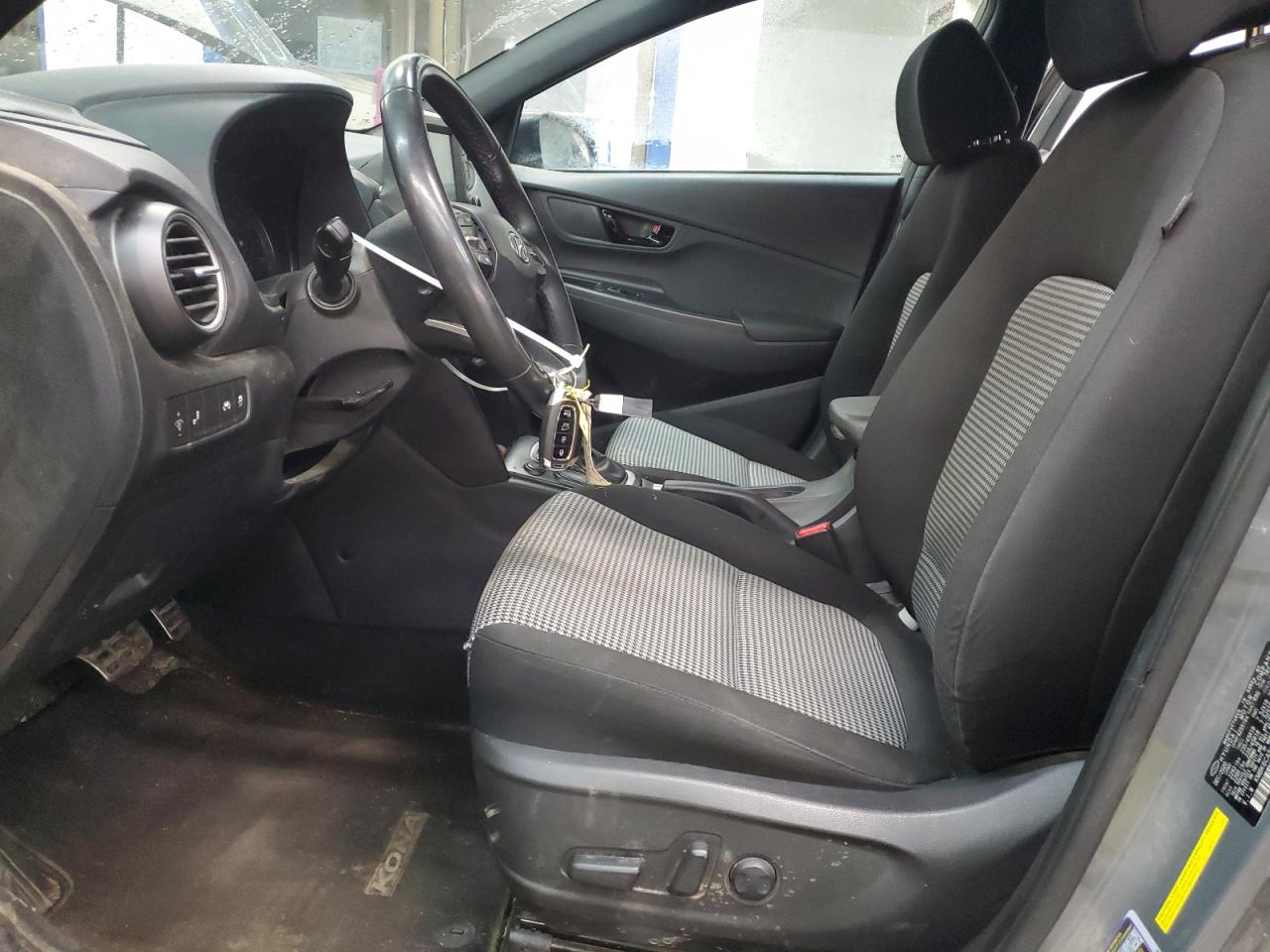 2021 Hyundai Kona - Image 7