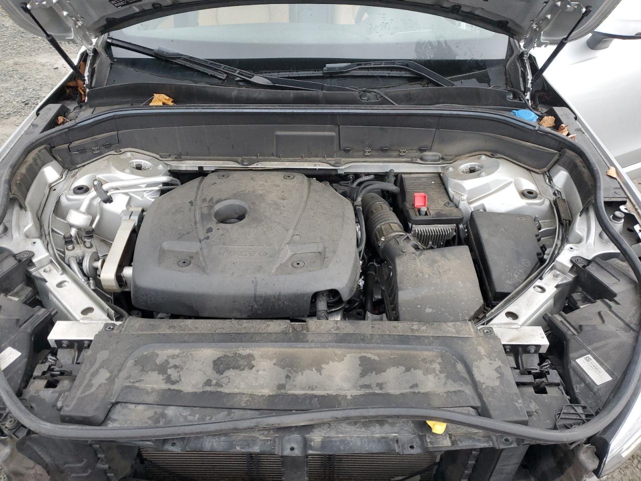 2018 Volvo XC90 - Image 11