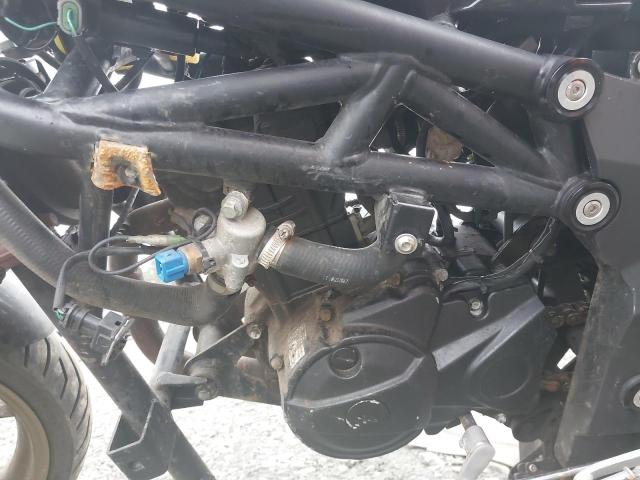 2022 LEXM LXR 125