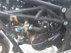 2022 LEXM LXR 125 for sale at Copart EAST KILBRIDE
