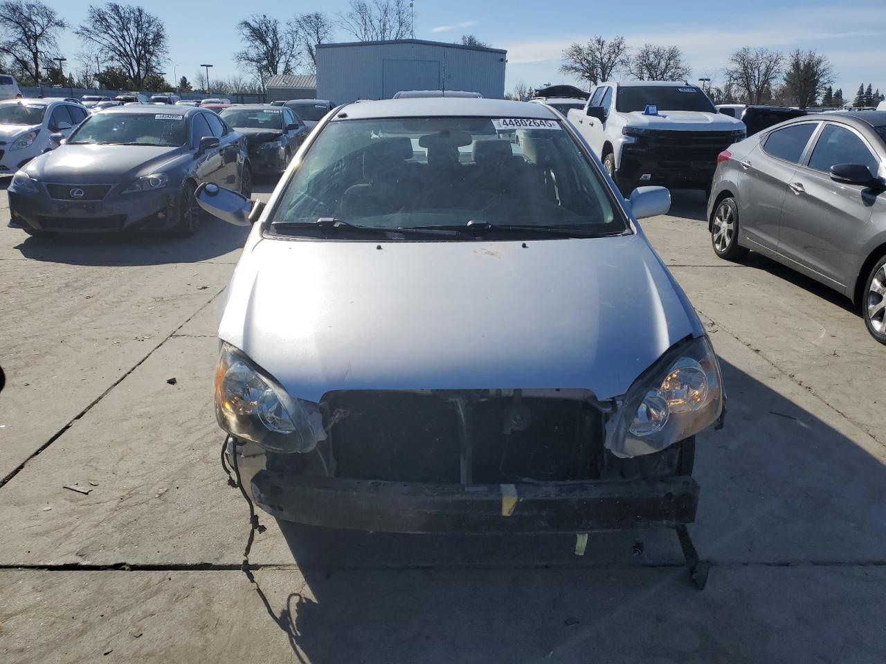 2007 Toyota Corolla - Image 5