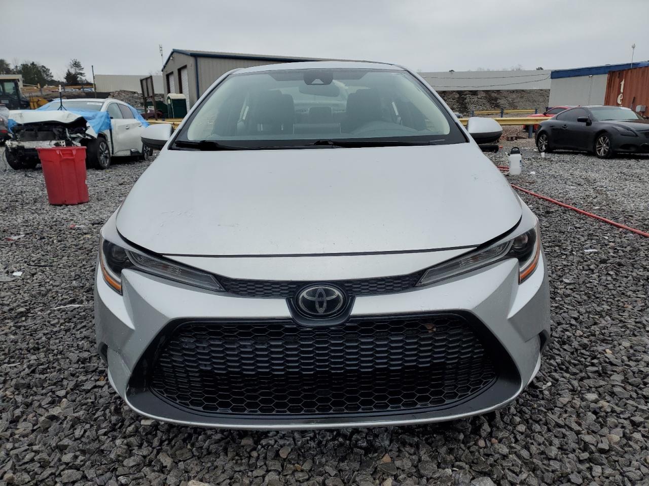 2020 Toyota Corolla - Image 5