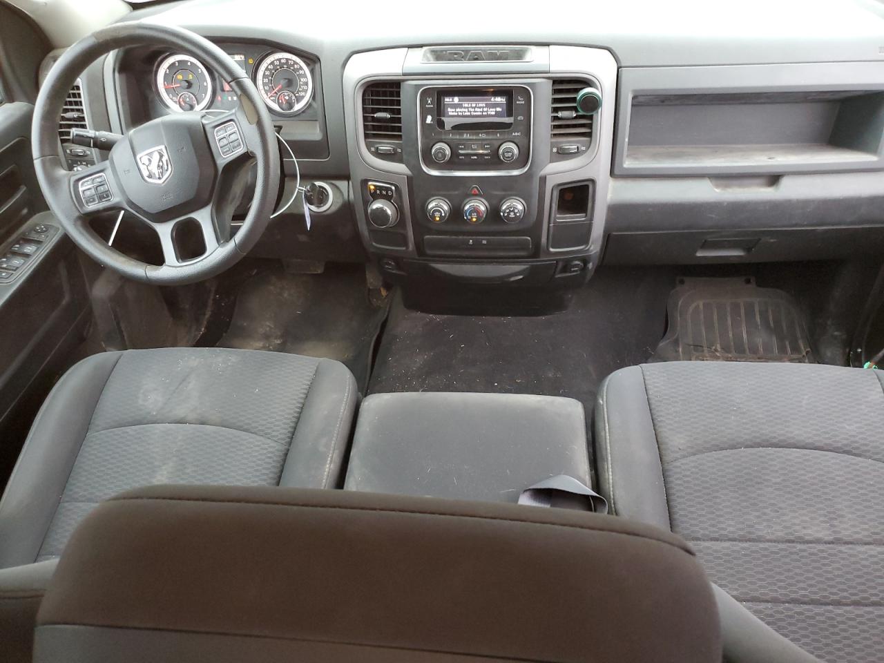 2018 RAM 1500 - Image 8