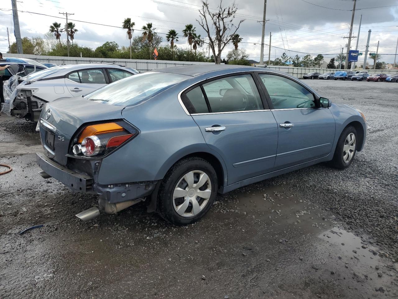 2011 Nissan Altima - Image 3