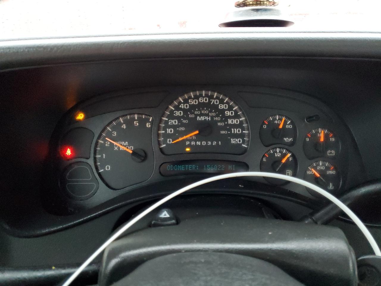 2006 GMC Sierra - Image 9