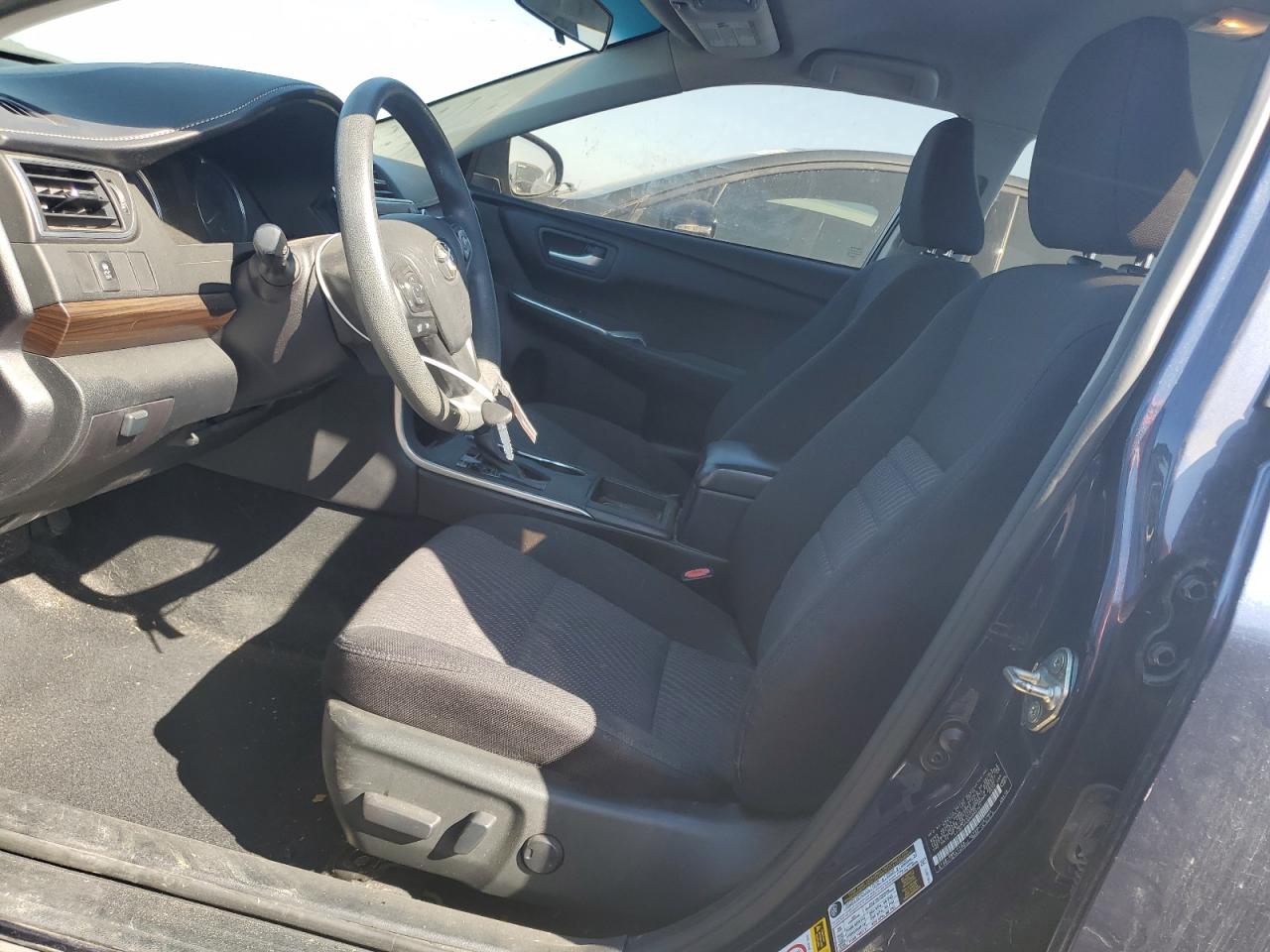 2017 Toyota Camry - Image 7