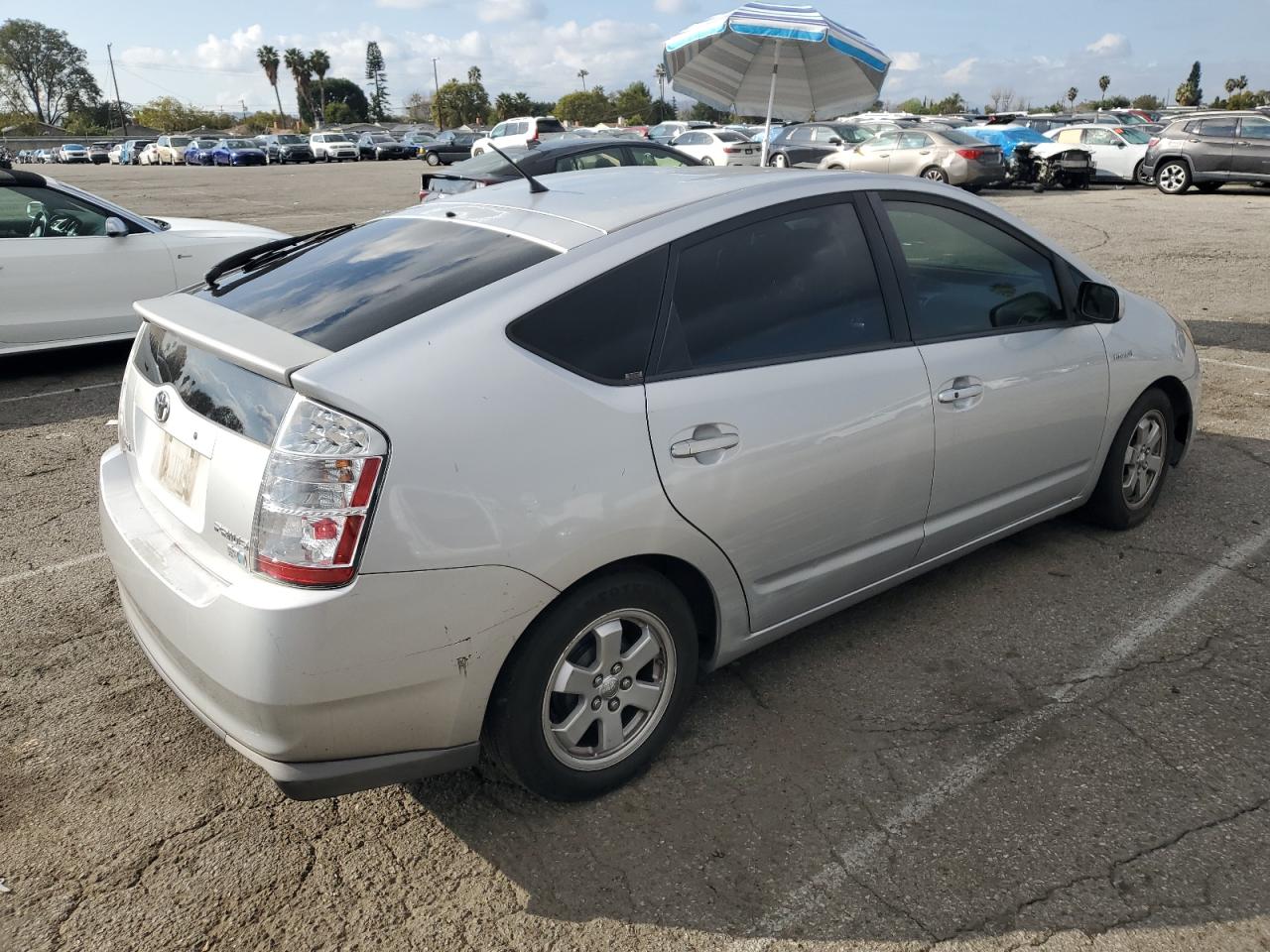 2009 Toyota Prius - Image 3