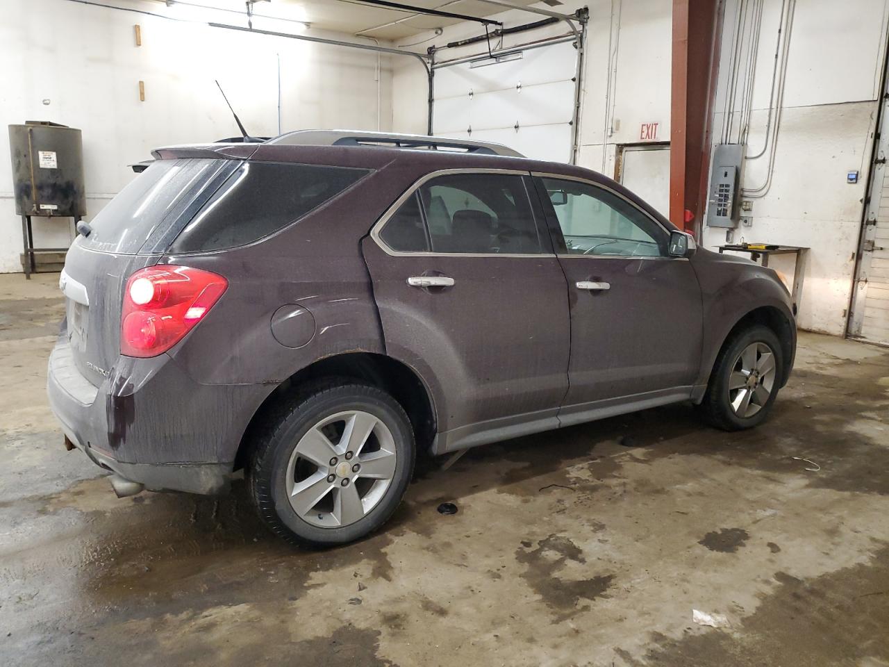 2011 Chevrolet Equinox - Image 3