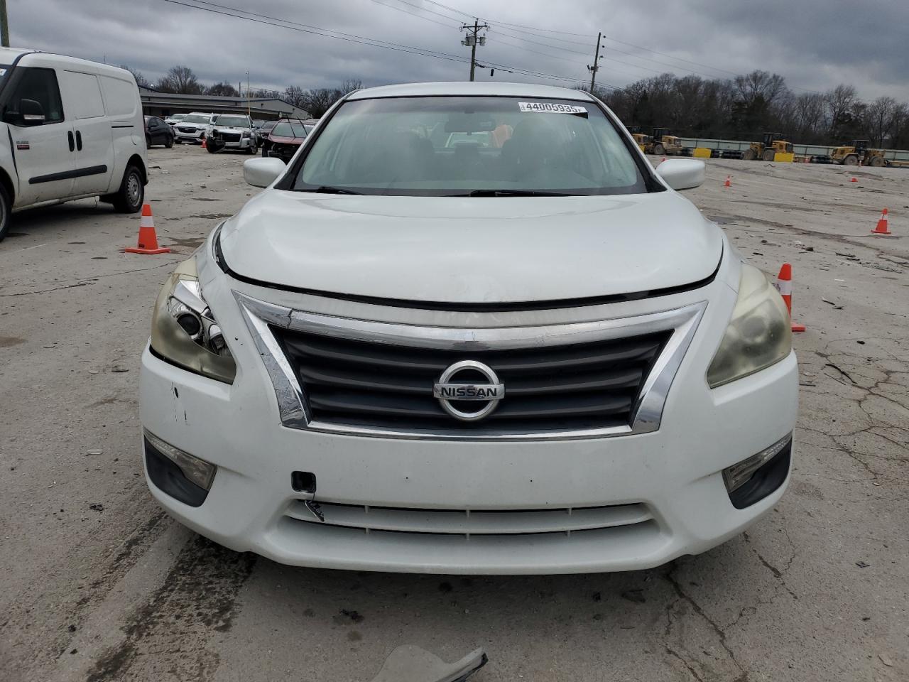 2013 Nissan Altima - Image 5