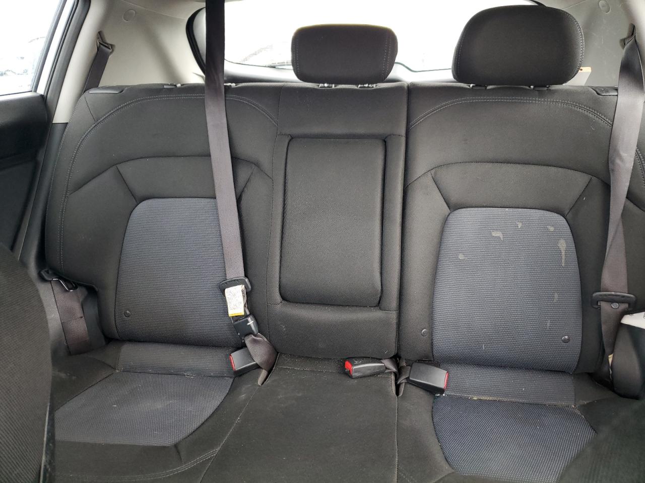 2016 Kia Sportage - Image 10
