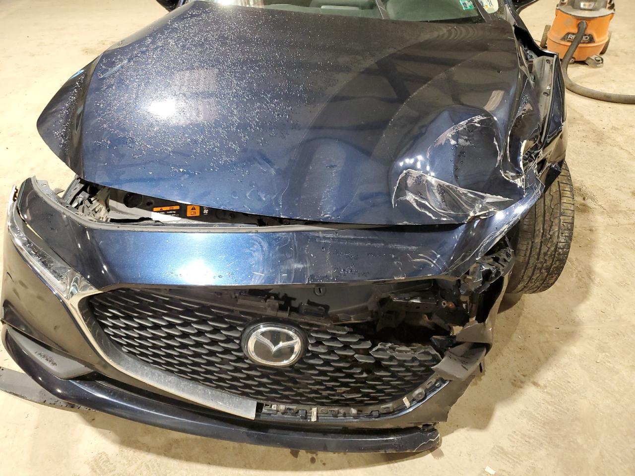 2021 Mazda 3 - Image 11