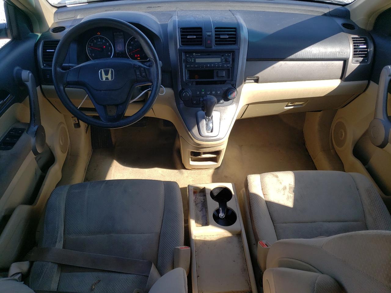 2007 Honda CR-V - Image 8