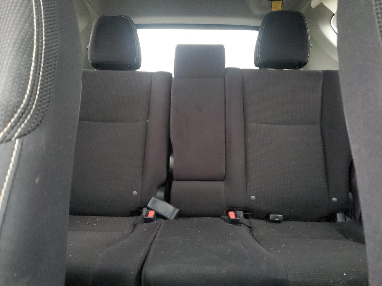 2018 Toyota RAV 4 - Image 10
