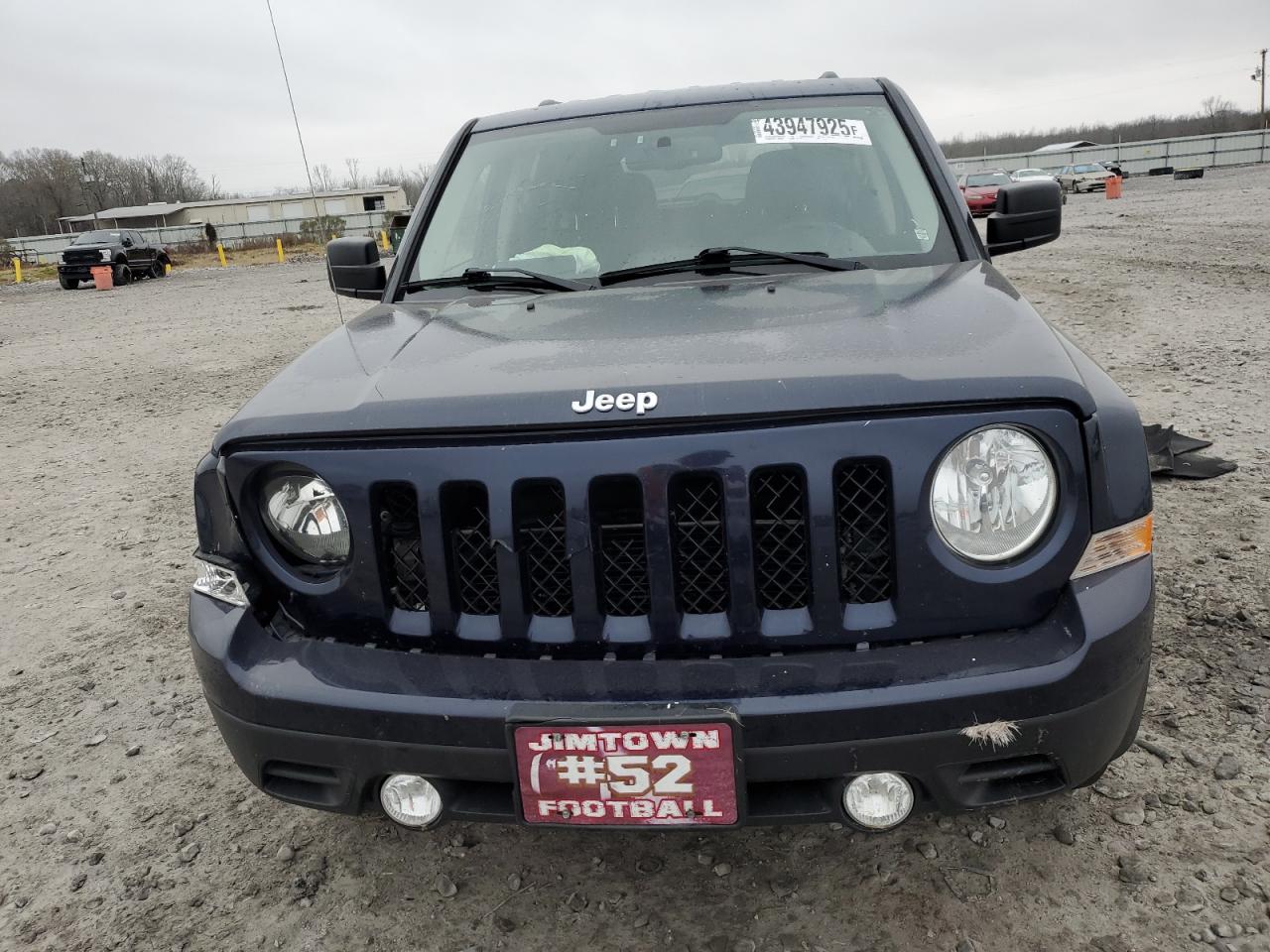 2016 Jeep Liberty (Patriot) - Image 5
