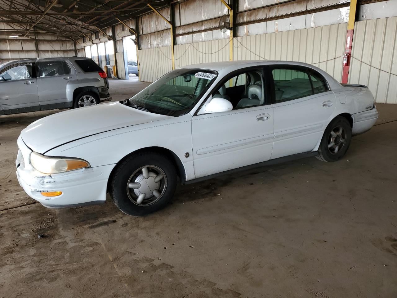 2000 Buick LeSabre - Image 1