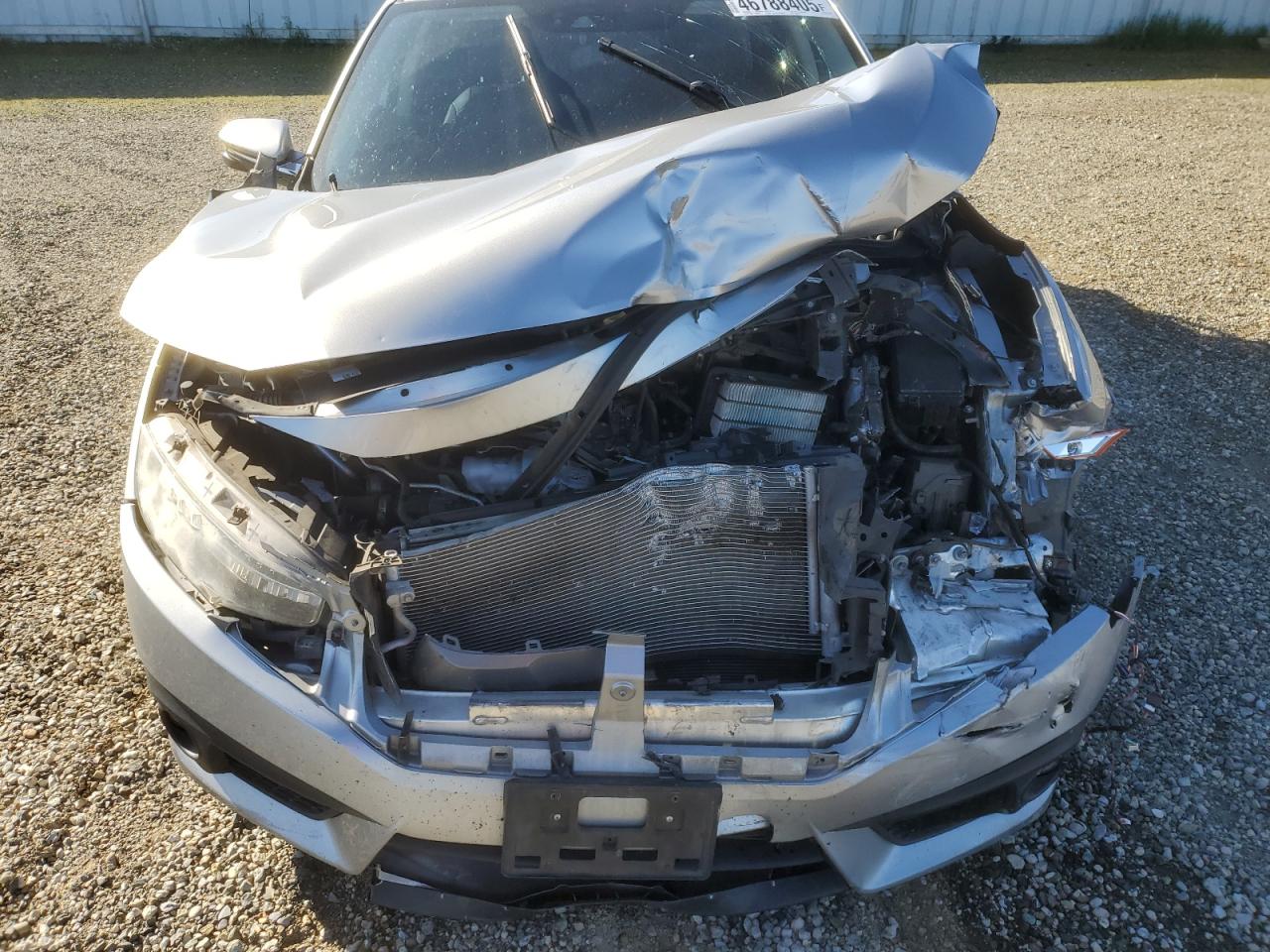 2017 Honda Civic - Image 13